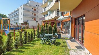 Apartamenty Sun & Snow Foka