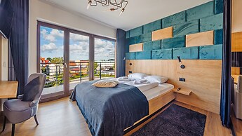 Apartamenty Sun & Snow Foka