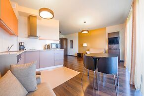 Apartamenty Sun & Snow Foka