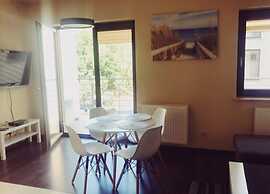 Apartamenty Sun & Snow Foka