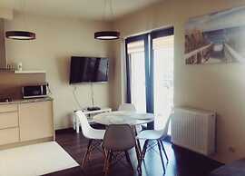 Apartamenty Sun & Snow Foka