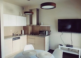 Apartamenty Sun & Snow Foka