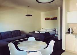 Apartamenty Sun & Snow Foka