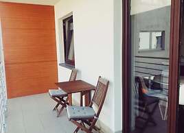 Apartamenty Sun & Snow Foka