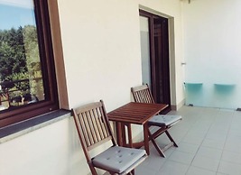 Apartamenty Sun & Snow Foka