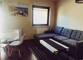 Apartamenty Sun & Snow Foka