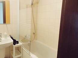 Apartamenty Sun & Snow Foka