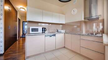 Apartamenty Sun & Snow Foka