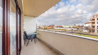 Apartamenty Sun & Snow Foka