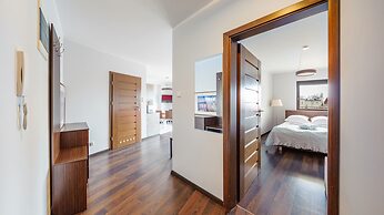 Apartamenty Sun & Snow Foka