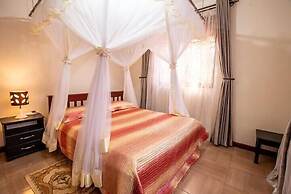 Truddy Grange Apartments