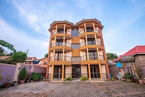 Truddy Grange Apartments