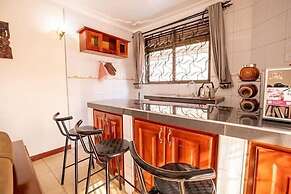 Truddy Grange Apartments