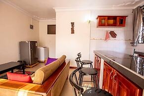 Truddy Grange Apartments