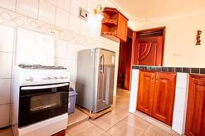 Truddy Grange Apartments