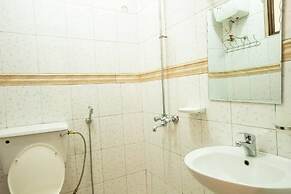 Truddy Grange Apartments