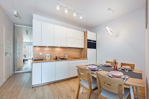 Apartamenty Sun & Snow Nadmorskie Tarasy