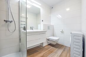 Apartamenty Sun & Snow Nadmorskie Tarasy