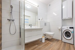 Apartamenty Sun & Snow Nadmorskie Tarasy