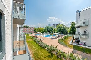 Apartamenty Sun & Snow Nadmorskie Tarasy