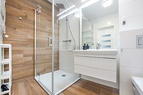 Apartamenty Sun & Snow Nadmorskie Tarasy