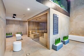 Apartamenty Sun & Snow Nadmorskie Tarasy