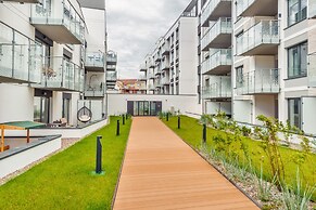 Apartamenty Sun & Snow Nadmorskie Tarasy