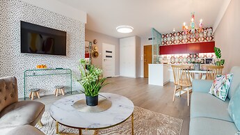 Apartamenty Sun & Snow Nadmorskie Tarasy