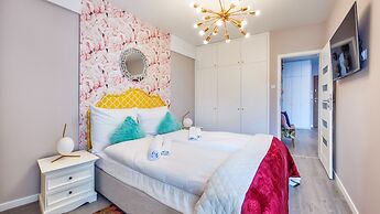 Apartamenty Sun & Snow Nadmorskie Tarasy