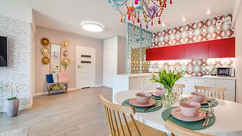 Apartamenty Sun & Snow Nadmorskie Tarasy