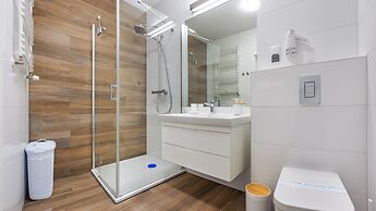 Apartamenty Sun & Snow Nadmorskie Tarasy