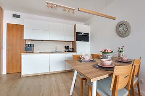 Apartamenty Sun & Snow Nadmorskie Tarasy