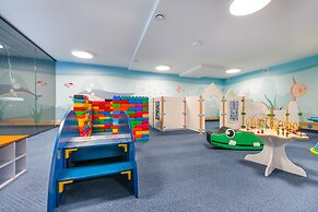 Apartamenty Sun & Snow Nadmorskie Tarasy