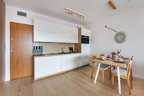 Apartamenty Sun & Snow Nadmorskie Tarasy