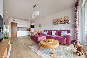 Apartamenty Sun & Snow Nadmorskie Tarasy