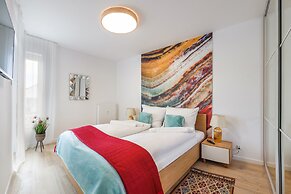 Apartamenty Sun & Snow Nadmorskie Tarasy