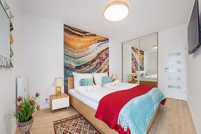 Apartamenty Sun & Snow Nadmorskie Tarasy