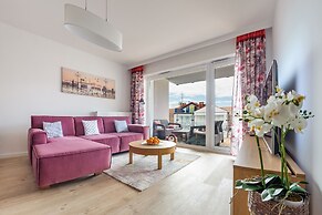 Apartamenty Sun & Snow Nadmorskie Tarasy