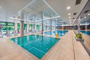 Apartamenty Sun & Snow Nadmorskie Tarasy