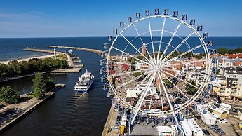 Apartamenty Sun & Snow Nadmorskie Tarasy