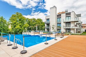 Apartamenty Sun & Snow Nadmorskie Tarasy
