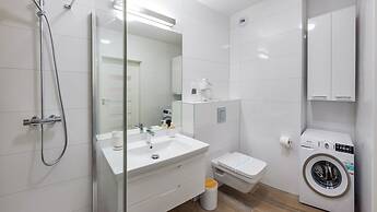 Apartamenty Sun & Snow Nadmorskie Tarasy