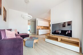 Apartamenty Sun & Snow Nadmorskie Tarasy