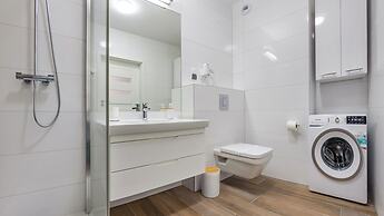 Apartamenty Sun & Snow Nadmorskie Tarasy