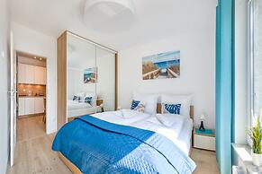 Apartamenty Sun & Snow Nadmorskie Tarasy