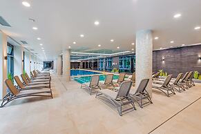 Apartamenty Sun & Snow Nadmorskie Tarasy