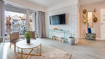 Apartamenty Sun & Snow Nadmorskie Tarasy