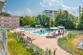 Apartamenty Sun & Snow Nadmorskie Tarasy