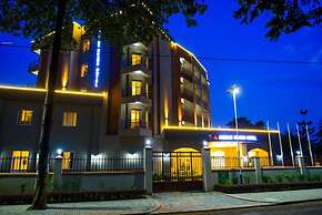 Admas Grand Hotel