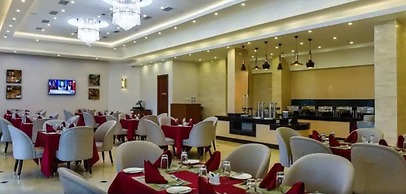 Admas Grand Hotel